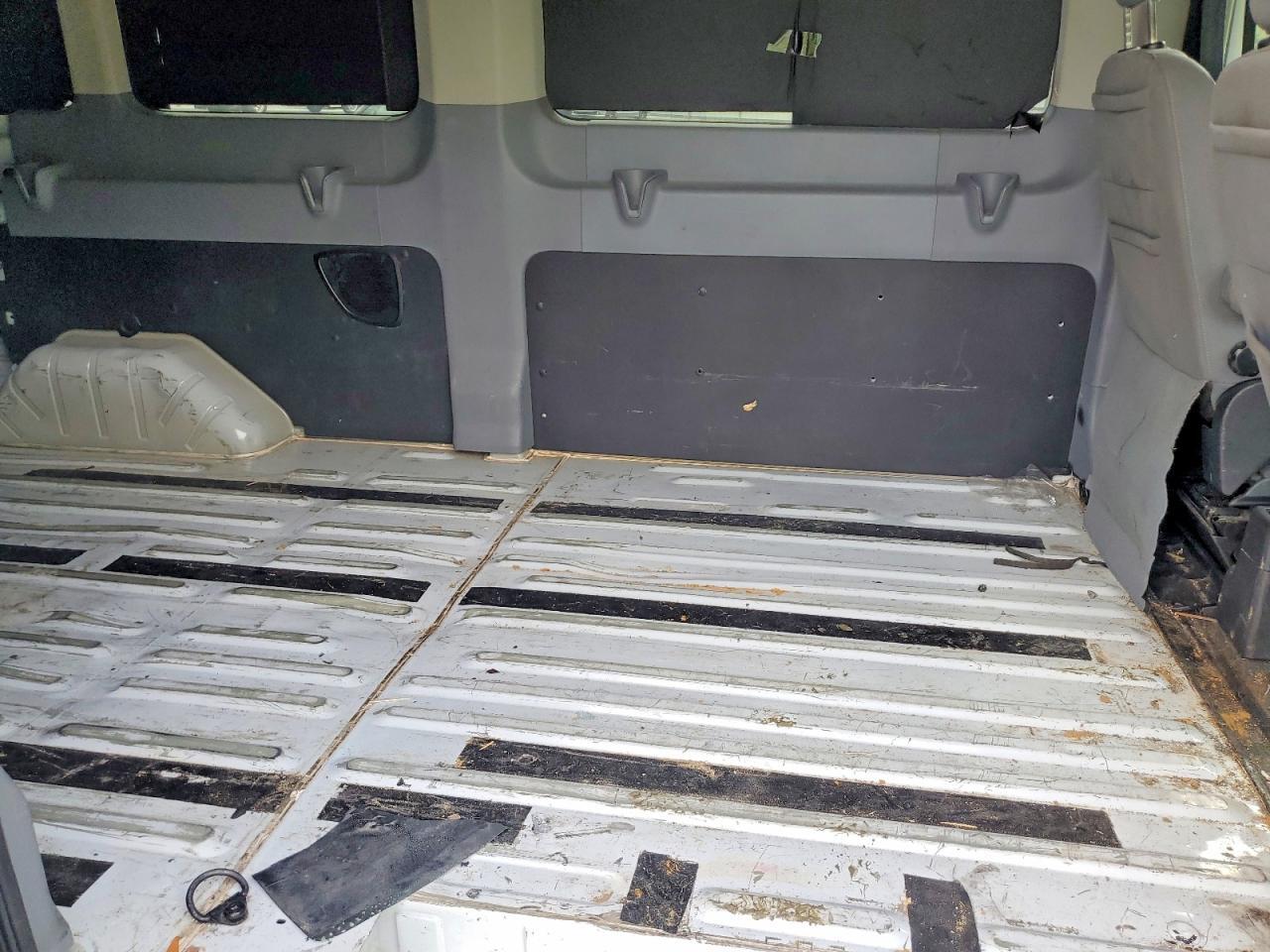 1FBAX2CM2HKA76463 2017 FORD TRANSIT photo no. 11