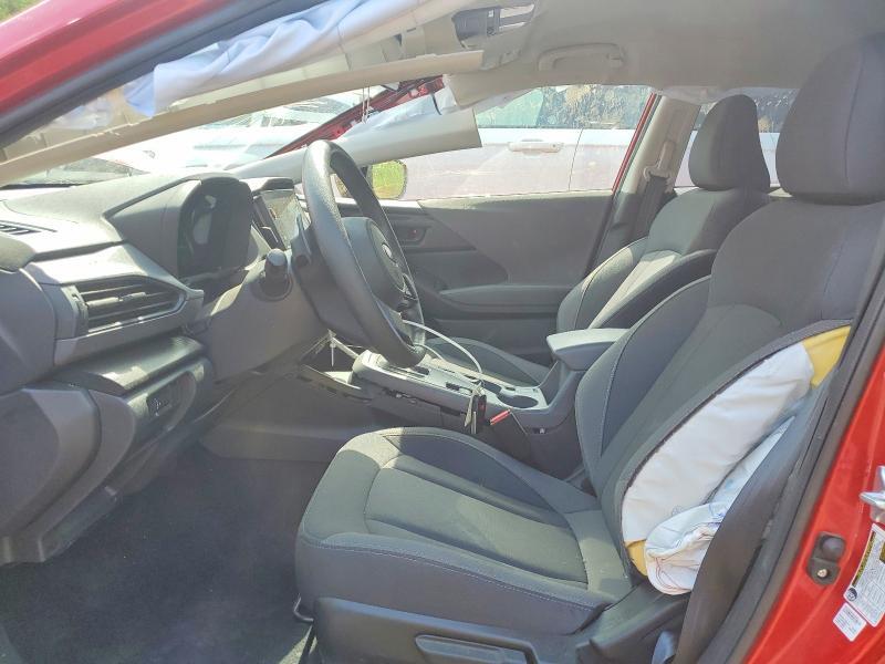 2025 SUBARU CROSSTREK PREMIUM — Фото 7 из 12