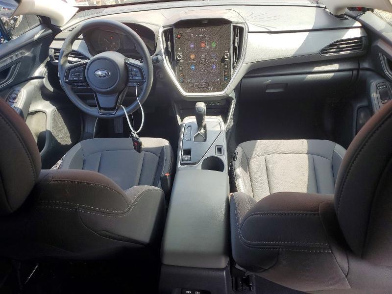 2025 SUBARU CROSSTREK PREMIUM — Фото 8 из 12