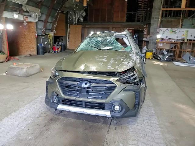 2025 SUBARU OUTBACK TOURING — Фото 13 из 13