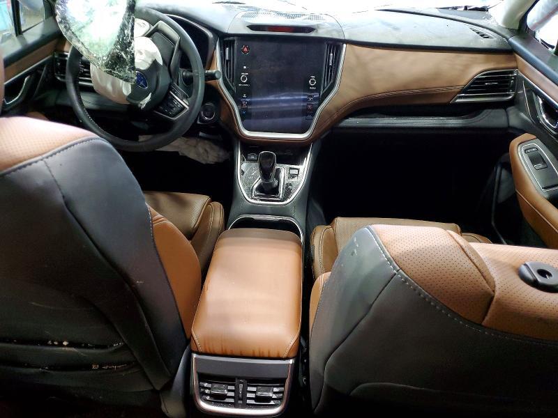 2025 SUBARU OUTBACK TOURING — Фото 8 из 13