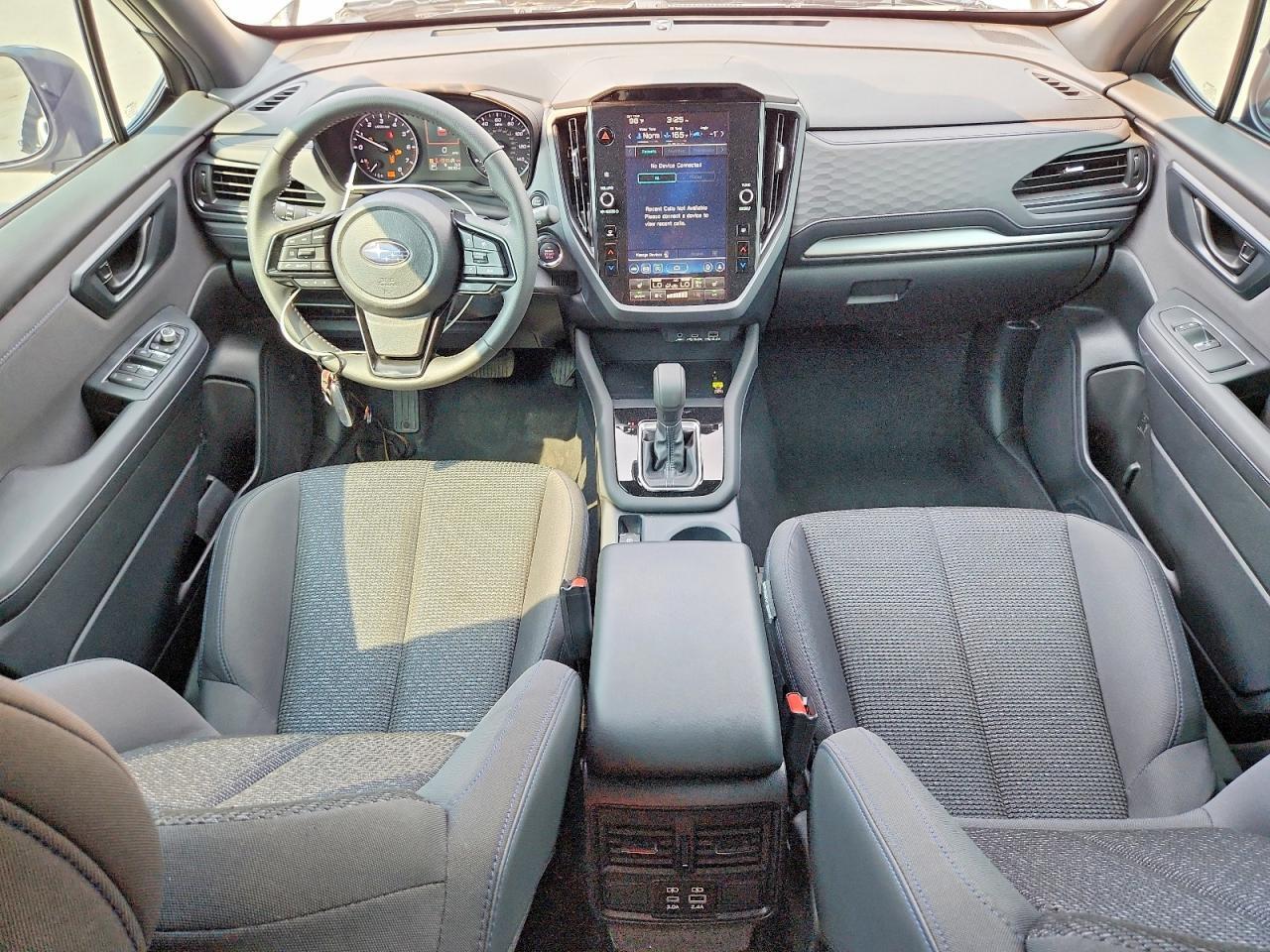 2025 SUBARU FORESTER PREMIUM — Фото 8 из 13
