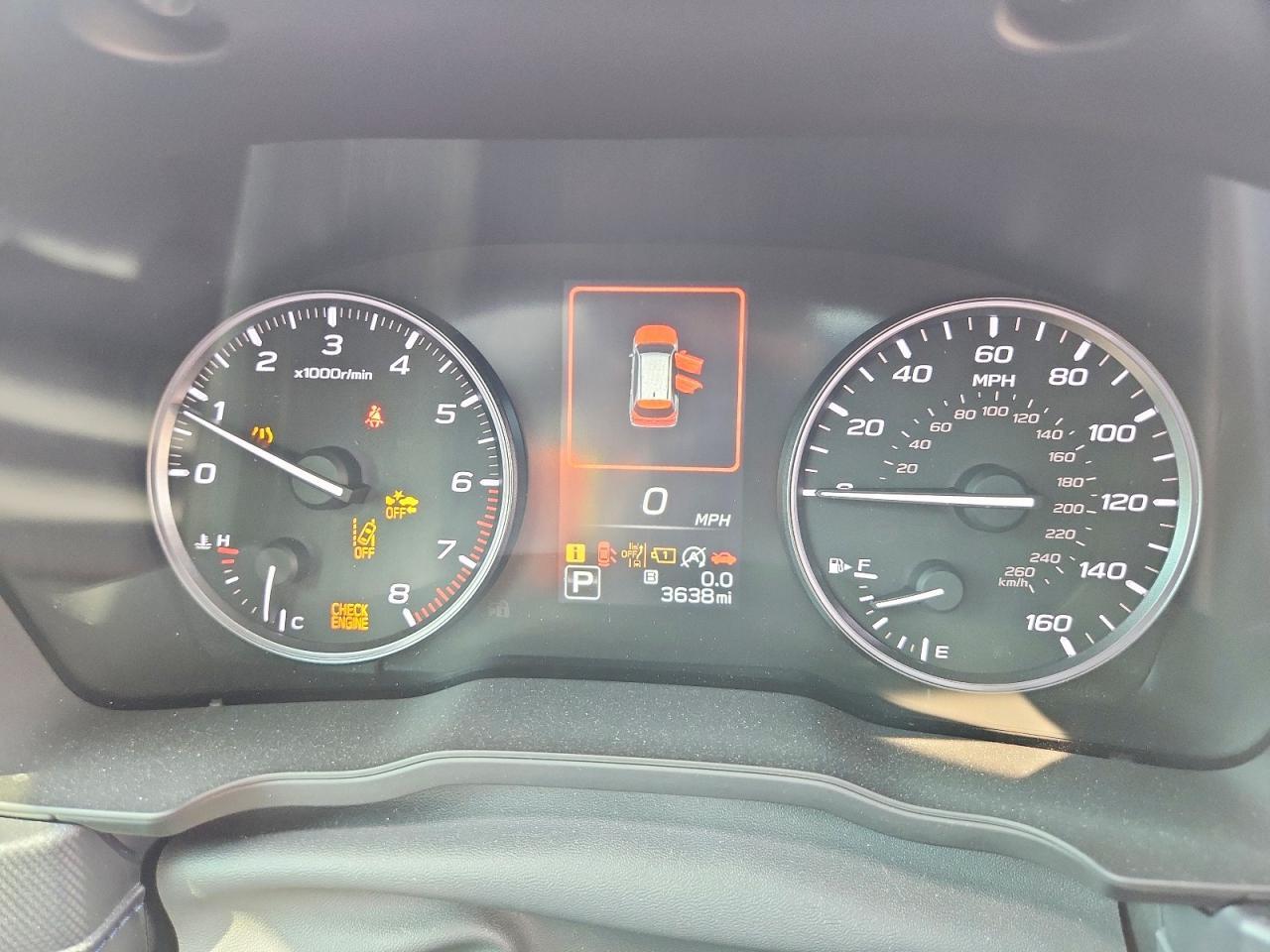 2025 SUBARU FORESTER PREMIUM — Фото 9 из 13