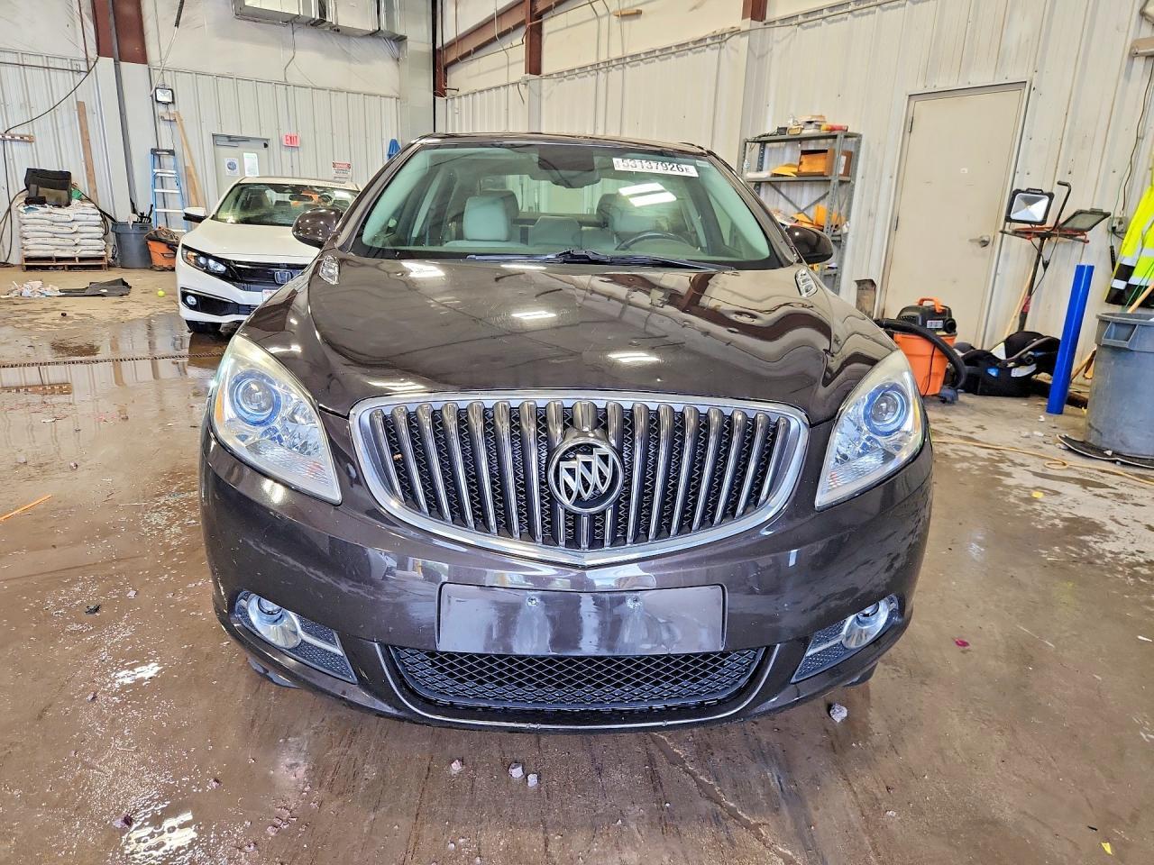 2014 BUICK VERANO — Фото 5 из 12