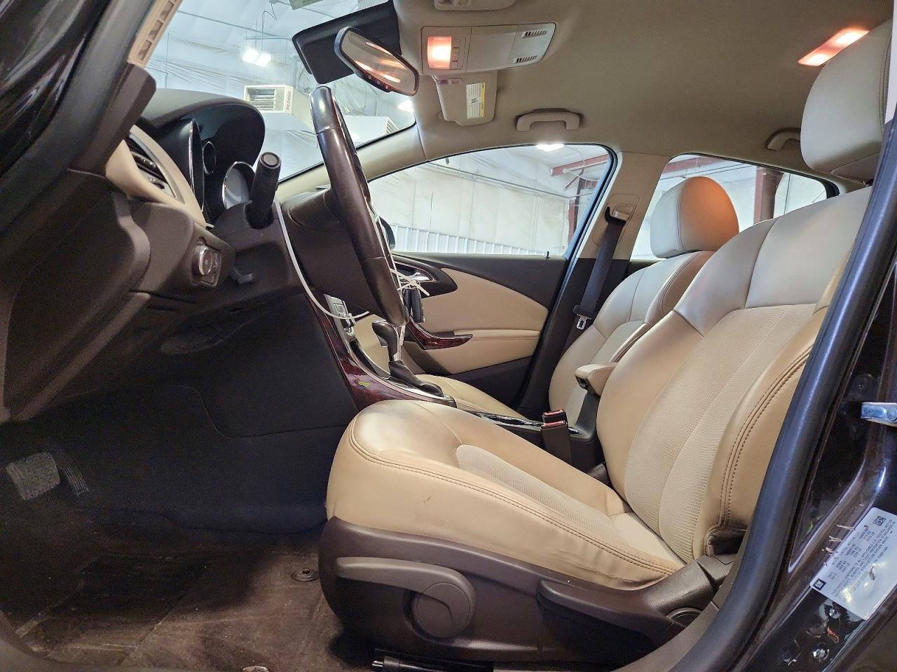 2014 BUICK VERANO — Фото 7 из 12