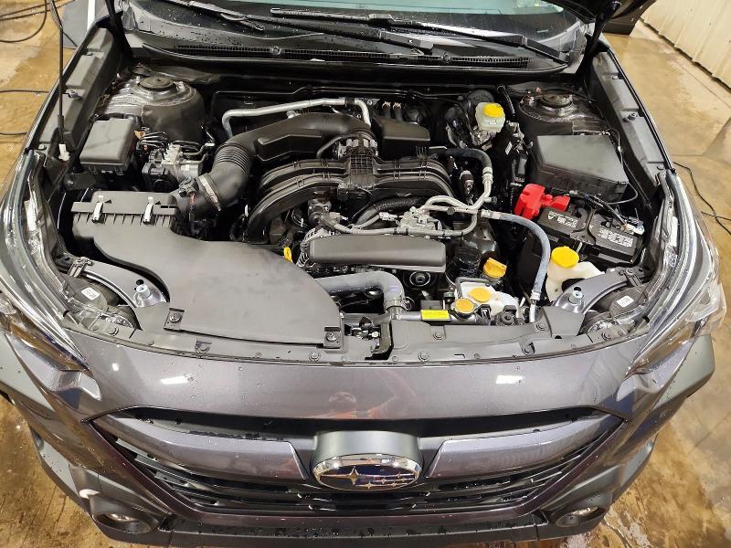 2025 SUBARU OUTBACK — Фото 12 из 16