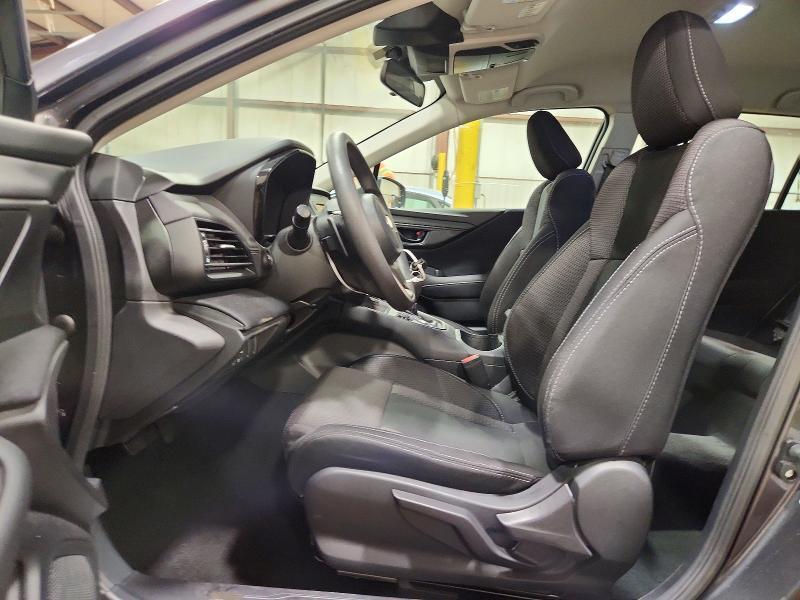 2025 SUBARU OUTBACK — Фото 7 из 16