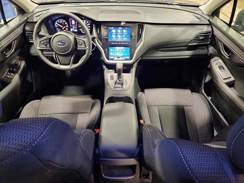 2025 SUBARU OUTBACK — Фото 8 из 16