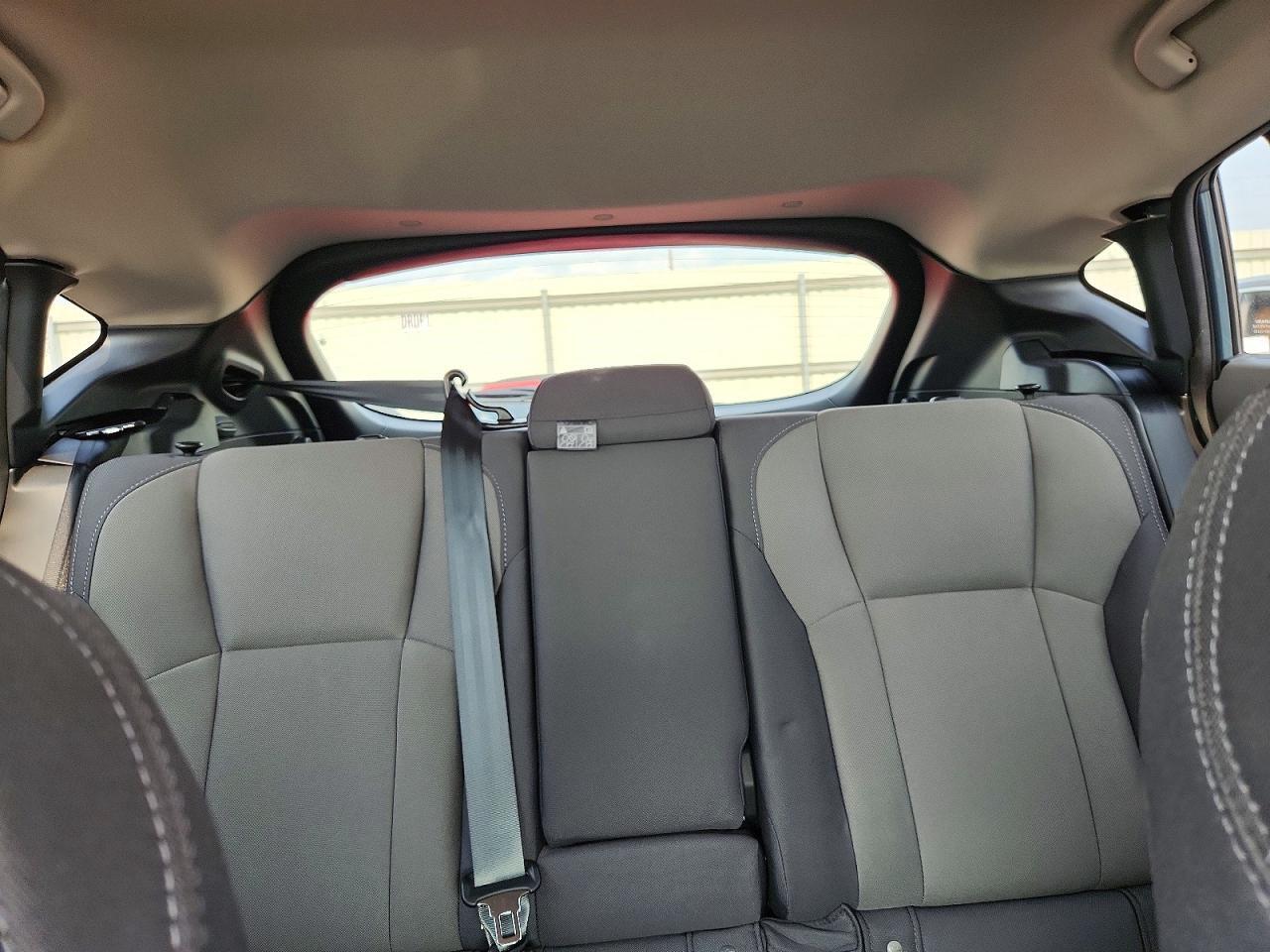 2025 SUBARU CROSSTREK PREMIUM — Фото 10 из 14