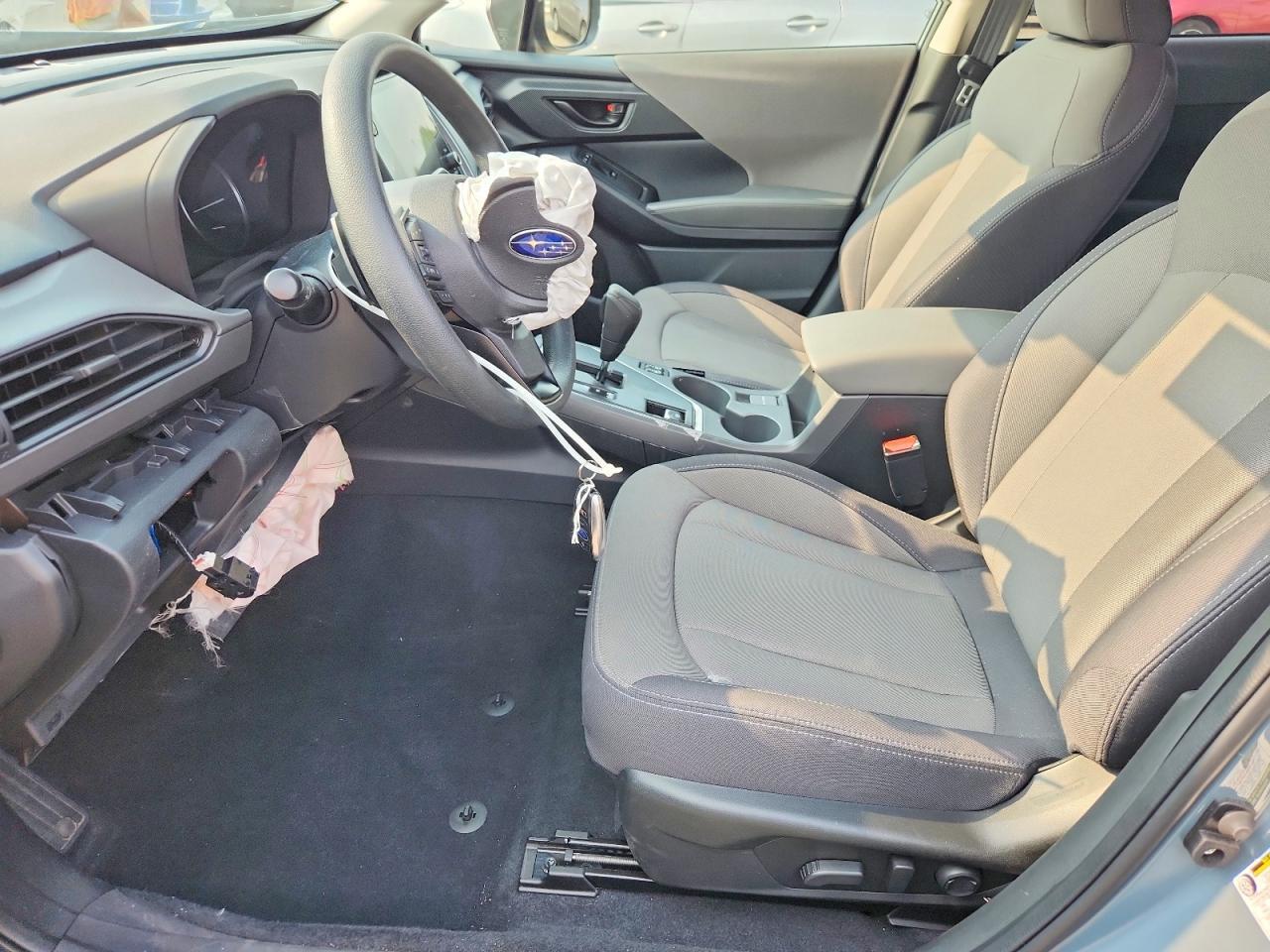 2025 SUBARU CROSSTREK PREMIUM — Фото 7 из 14