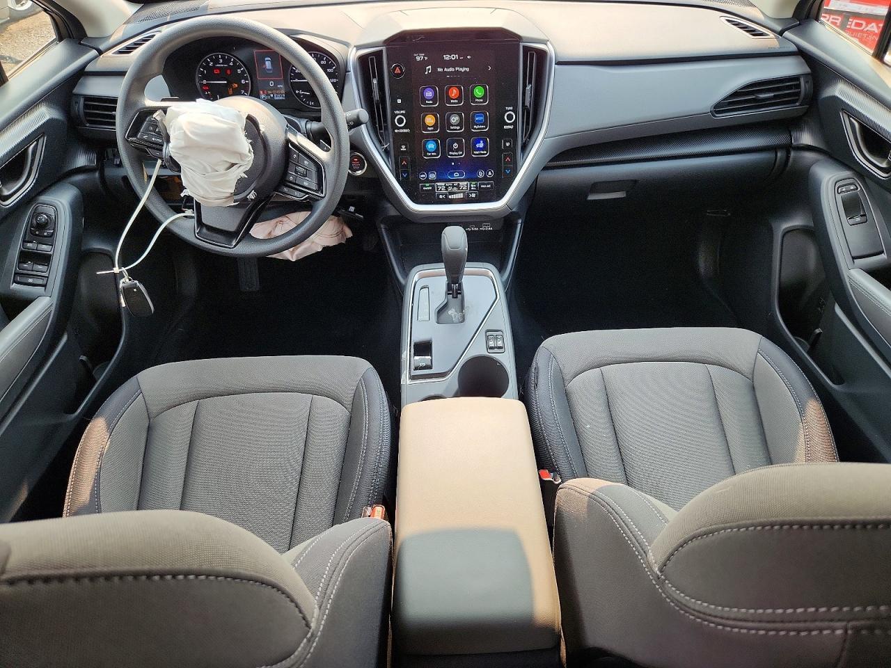 2025 SUBARU CROSSTREK PREMIUM — Фото 8 из 14