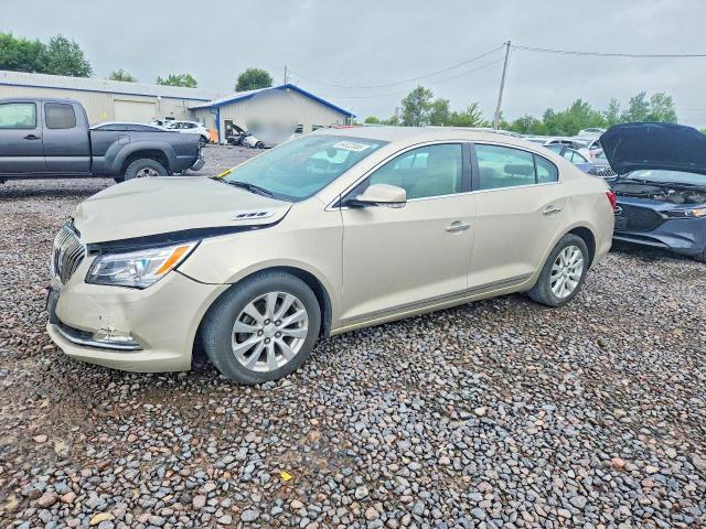 1G4GB5GR1EF303735 2014 BUICK LACROSSE photo no. 1