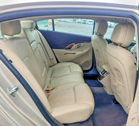 1G4GB5GR1EF303735 2014 BUICK LACROSSE photo no. 10