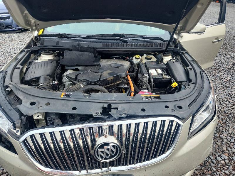 1G4GB5GR1EF303735 2014 BUICK LACROSSE photo no. 11