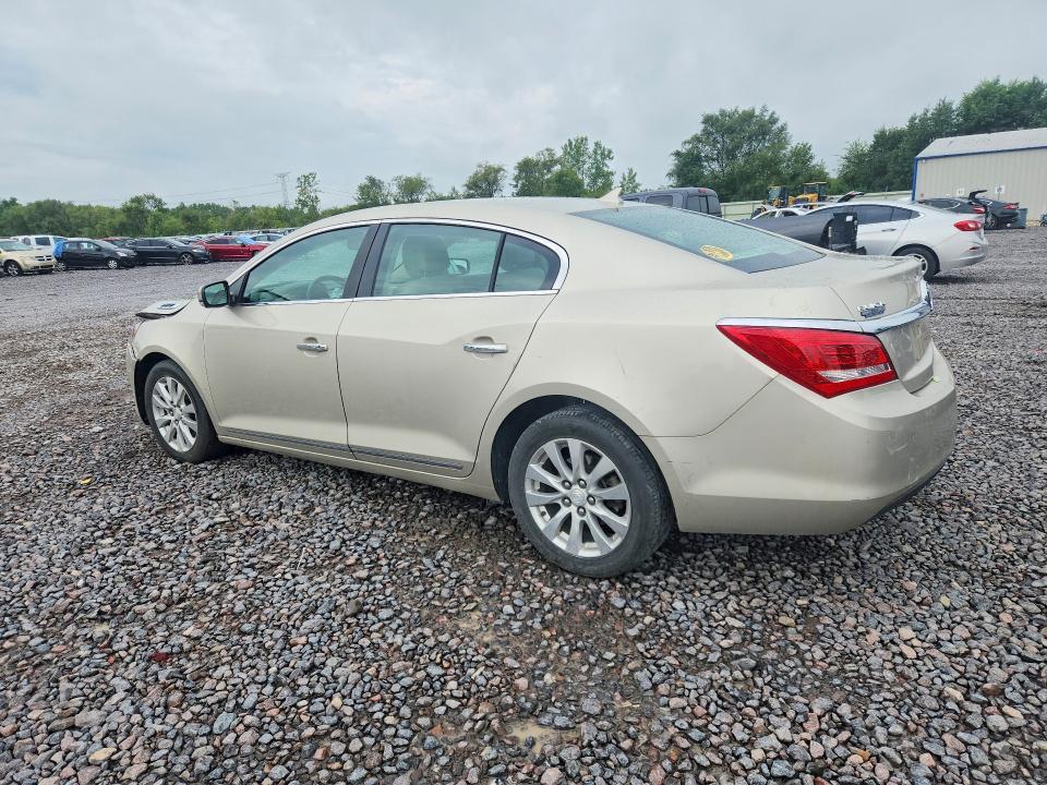 1G4GB5GR1EF303735 2014 BUICK LACROSSE photo no. 2