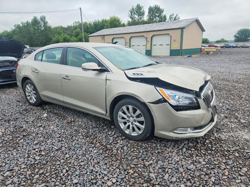 1G4GB5GR1EF303735 2014 BUICK LACROSSE photo no. 4