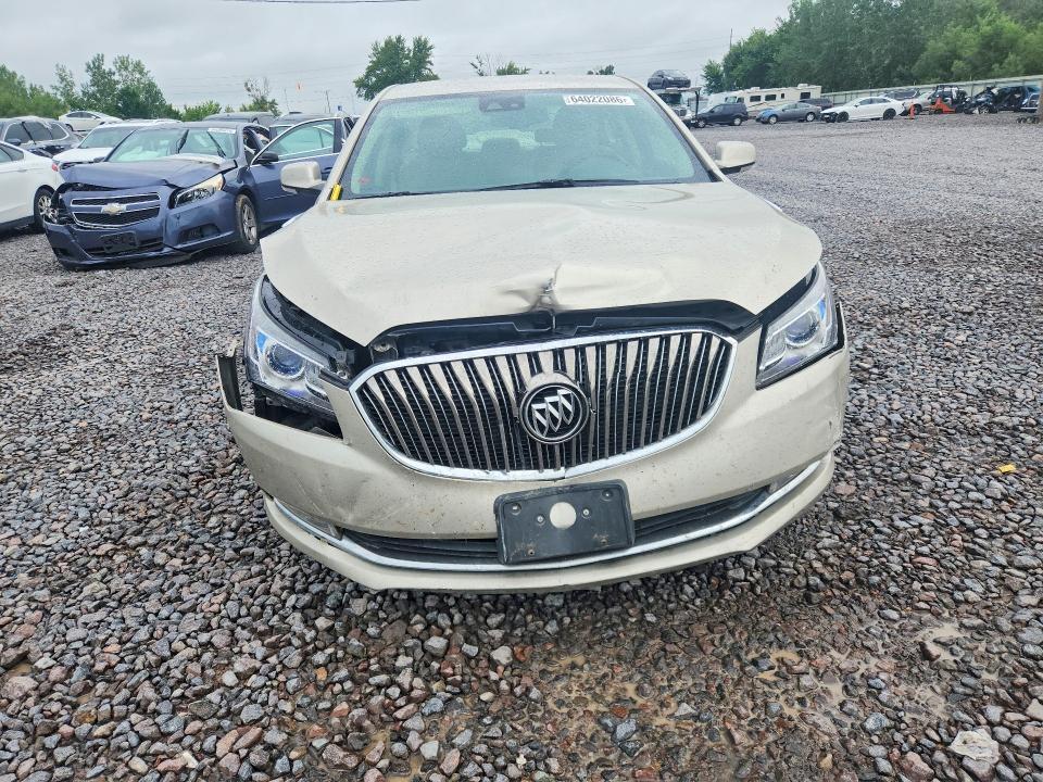 1G4GB5GR1EF303735 2014 BUICK LACROSSE photo no. 5