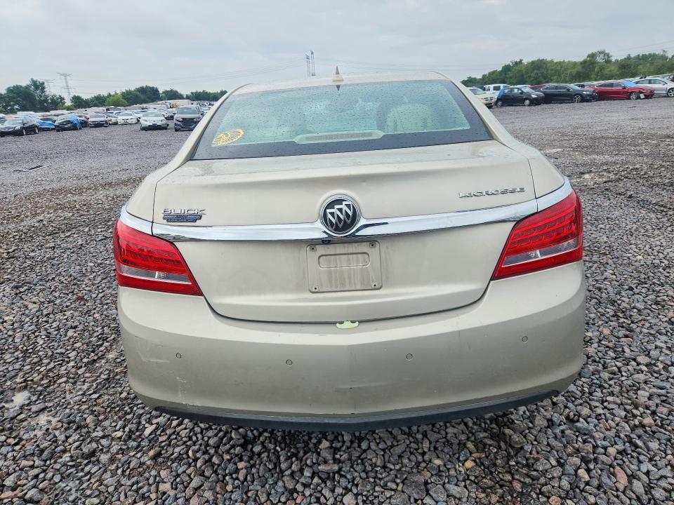 1G4GB5GR1EF303735 2014 BUICK LACROSSE photo no. 6