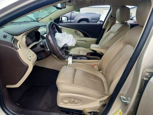 1G4GB5GR1EF303735 2014 BUICK LACROSSE photo no. 7