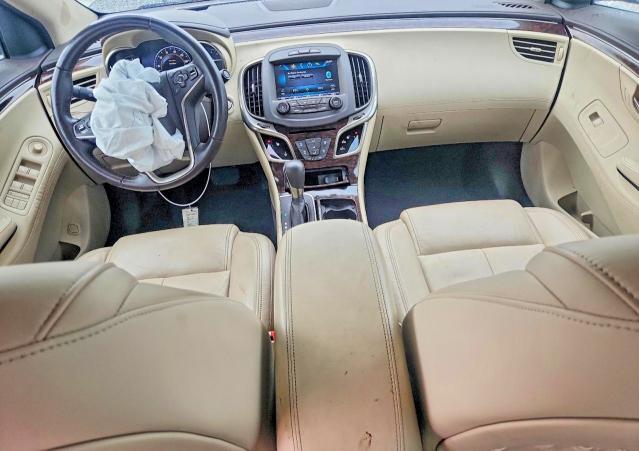 1G4GB5GR1EF303735 2014 BUICK LACROSSE photo no. 8