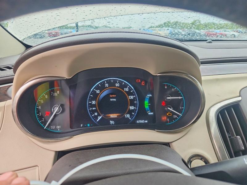 1G4GB5GR1EF303735 2014 BUICK LACROSSE photo no. 9