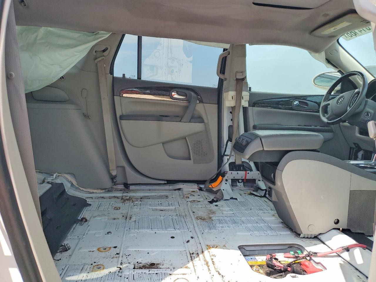2014 BUICK ENCLAVE — Фото 11 из 13