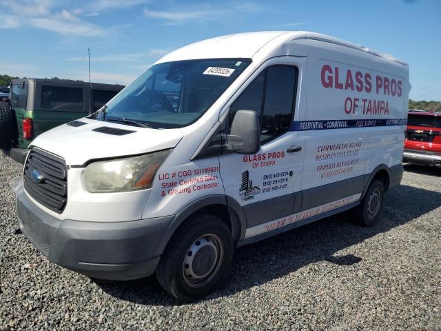 1FTYR1CM6HKA24753 2017 FORD TRANSIT photo no. 1