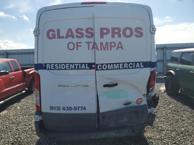 1FTYR1CM6HKA24753 2017 FORD TRANSIT photo no. 10