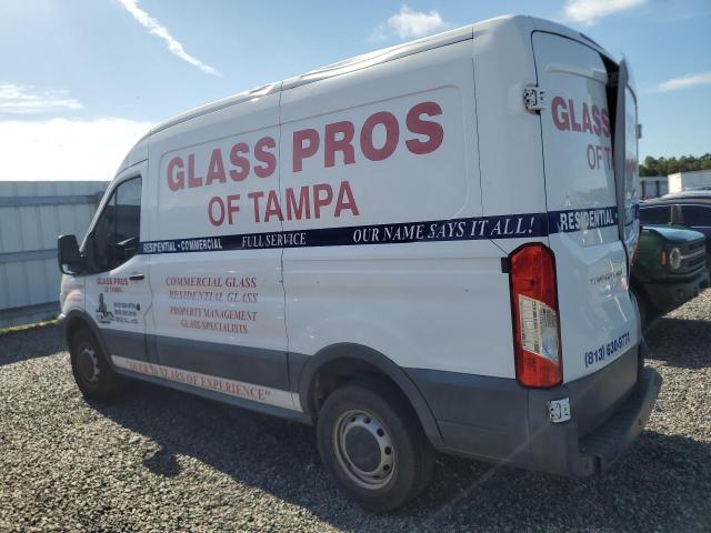 1FTYR1CM6HKA24753 2017 FORD TRANSIT photo no. 2