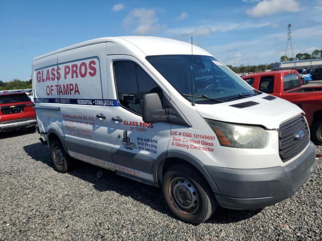 1FTYR1CM6HKA24753 2017 FORD TRANSIT photo no. 4