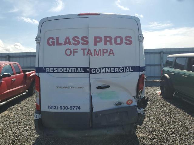 1FTYR1CM6HKA24753 2017 FORD TRANSIT photo no. 6