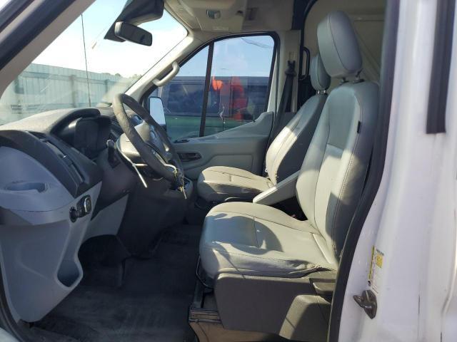 1FTYR1CM6HKA24753 2017 FORD TRANSIT photo no. 7