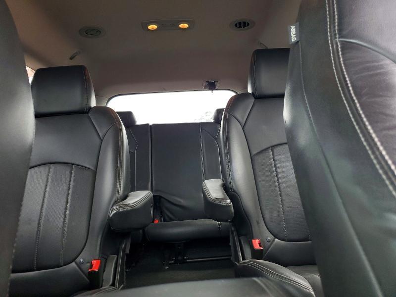 5GAKRBKD7EJ340260 2014 BUICK ENCLAVE photo no. 10