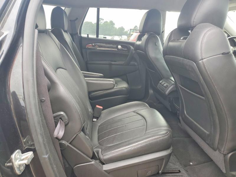 5GAKRBKD7EJ340260 2014 BUICK ENCLAVE photo no. 11