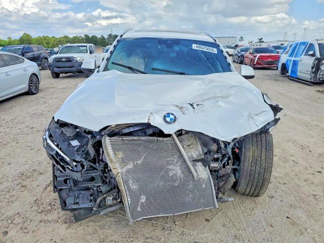 2024 BMW X3 XDRIVE30I — Фото 5 из 13