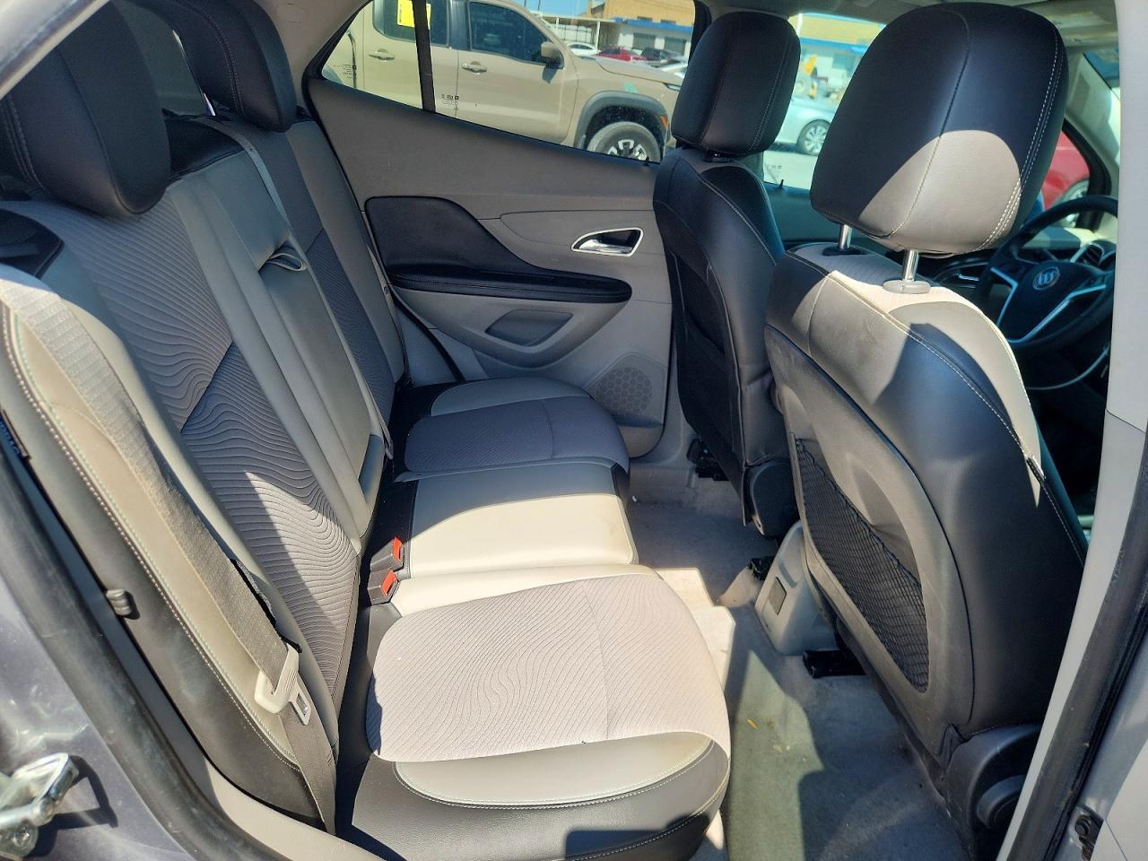 KL4CJASB6EB772300 2014 BUICK ENCORE photo no. 11