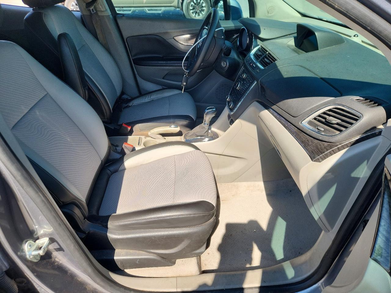 KL4CJASB6EB772300 2014 BUICK ENCORE photo no. 7
