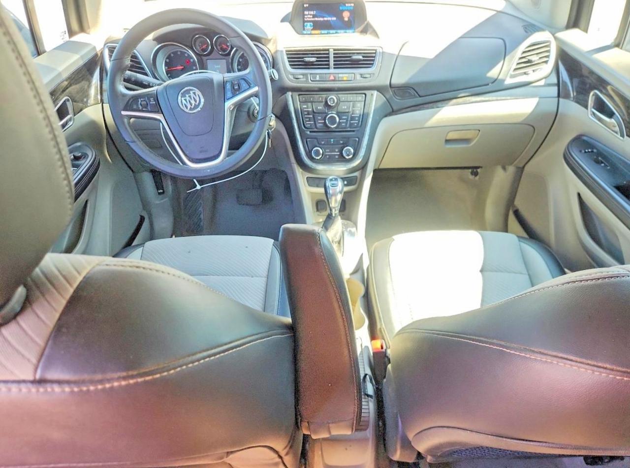 KL4CJASB6EB772300 2014 BUICK ENCORE photo no. 8