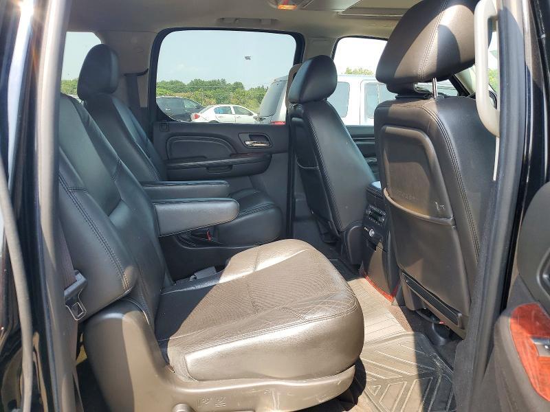 2014 CADILLAC ESCALADE ESV LUXURY — Фото 11 из 13
