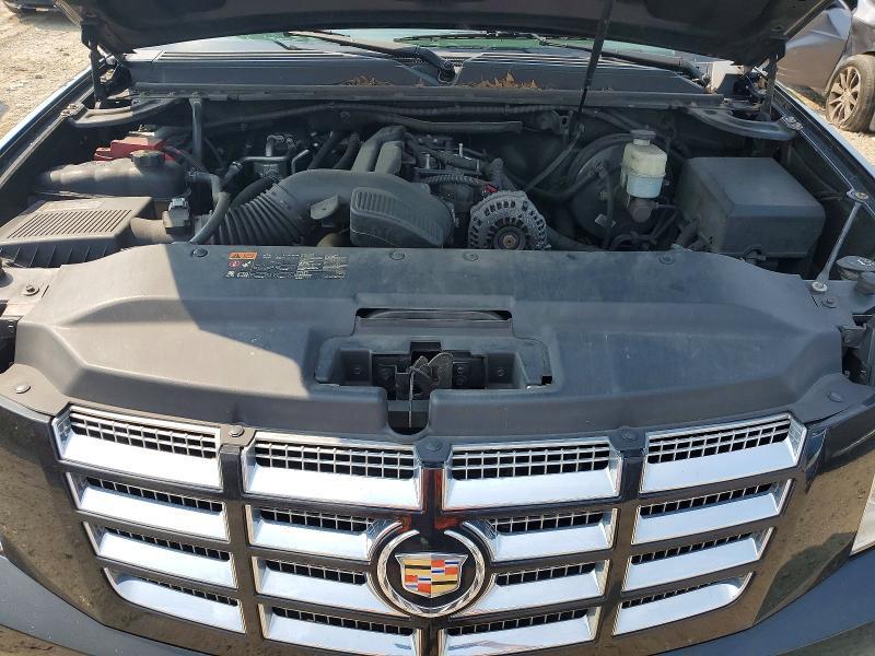 2014 CADILLAC ESCALADE ESV LUXURY — Фото 12 из 13
