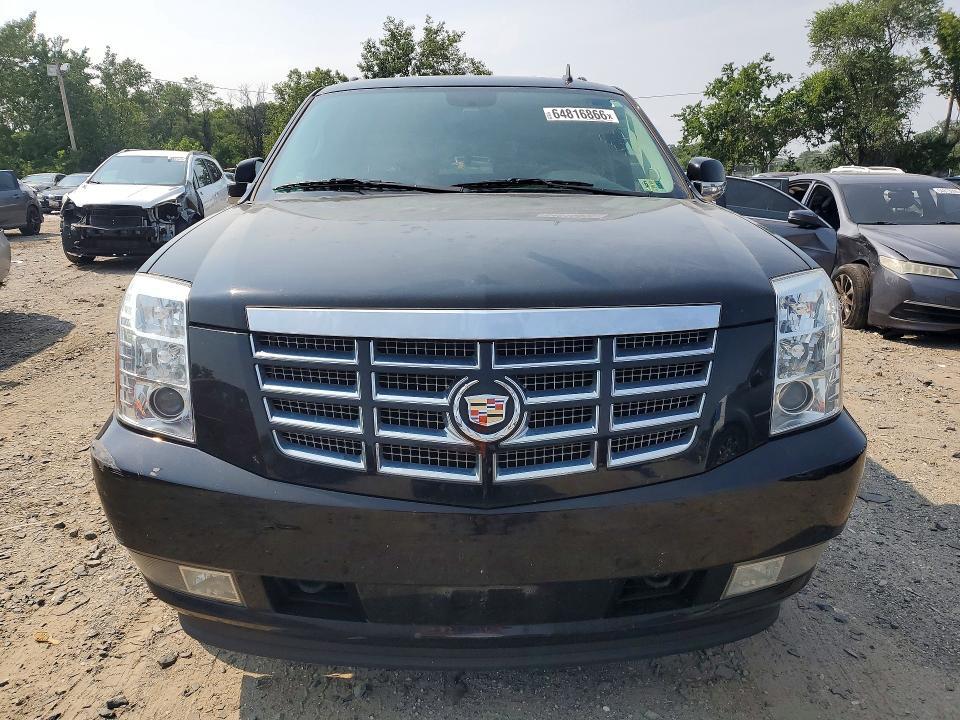 2014 CADILLAC ESCALADE ESV LUXURY — Фото 5 из 13
