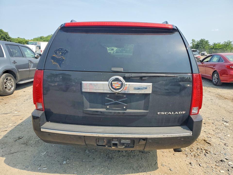 2014 CADILLAC ESCALADE ESV LUXURY — Фото 6 из 13
