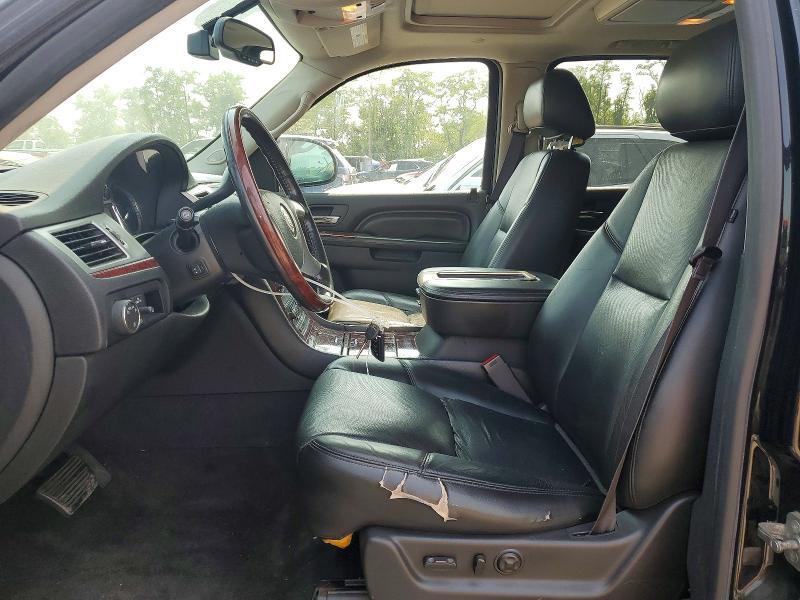2014 CADILLAC ESCALADE ESV LUXURY — Фото 7 из 13