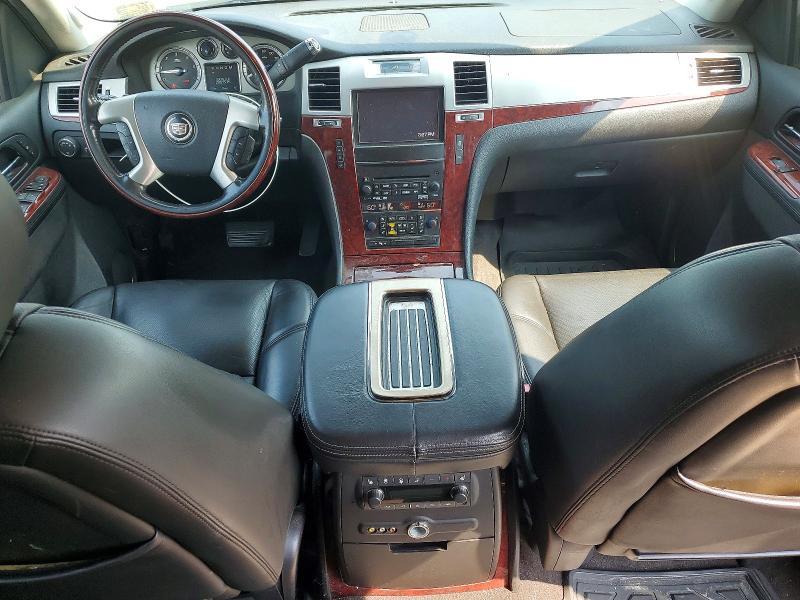 2014 CADILLAC ESCALADE ESV LUXURY — Фото 8 из 13
