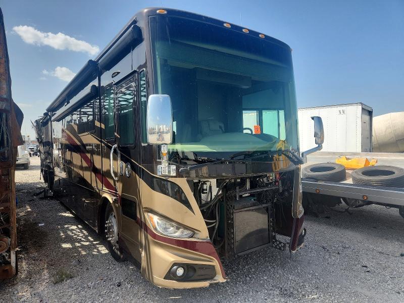 2017 FREIGHTLINER CHASSIS 4UZACGCY9HCJC0189