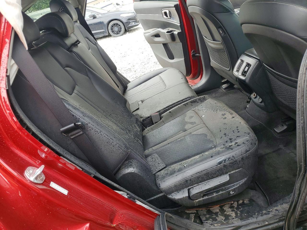 2021 KIA SORENTO S — Фото 11 из 13