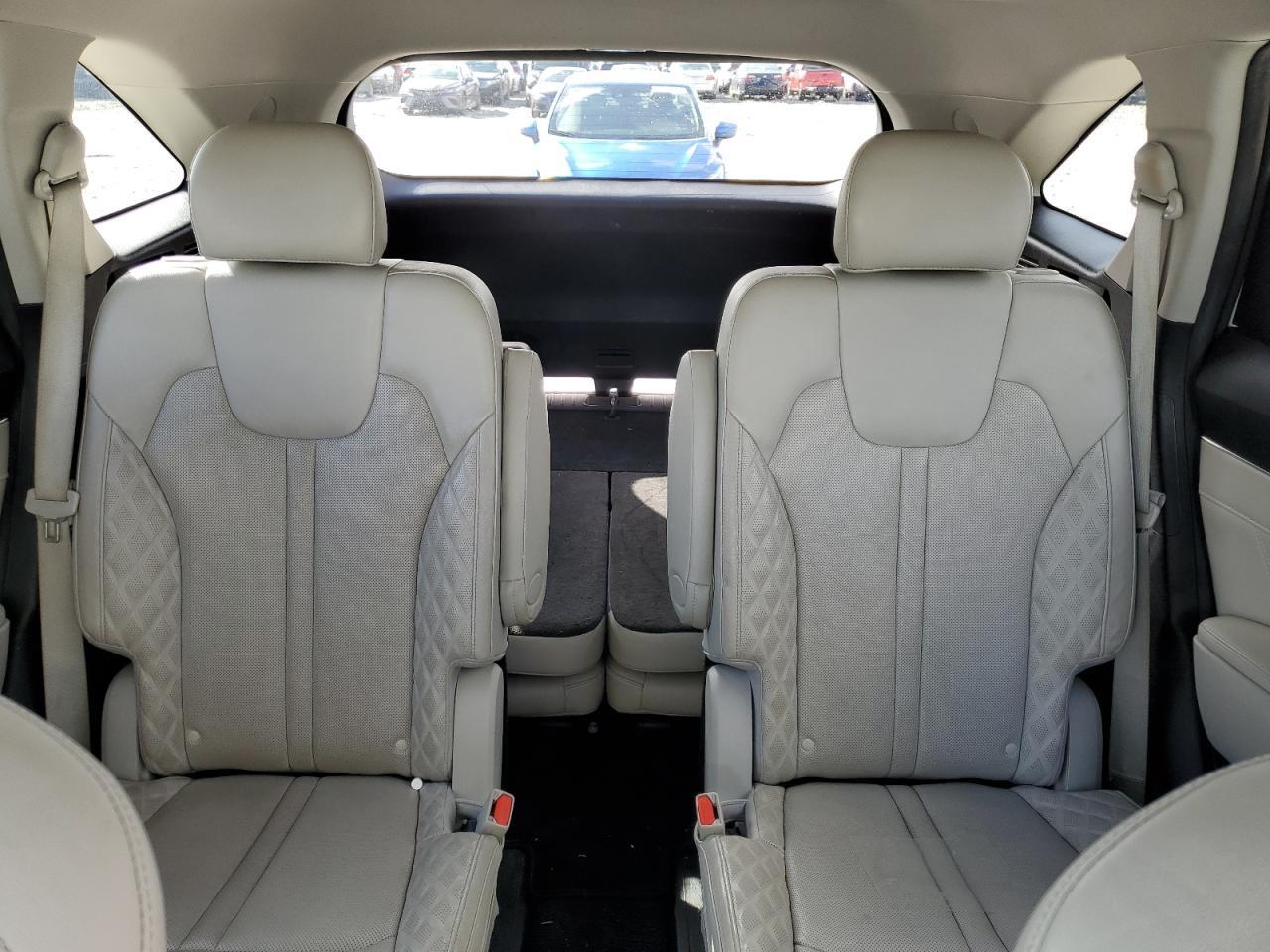 2021 KIA SORENTO SX — Фото 10 из 13