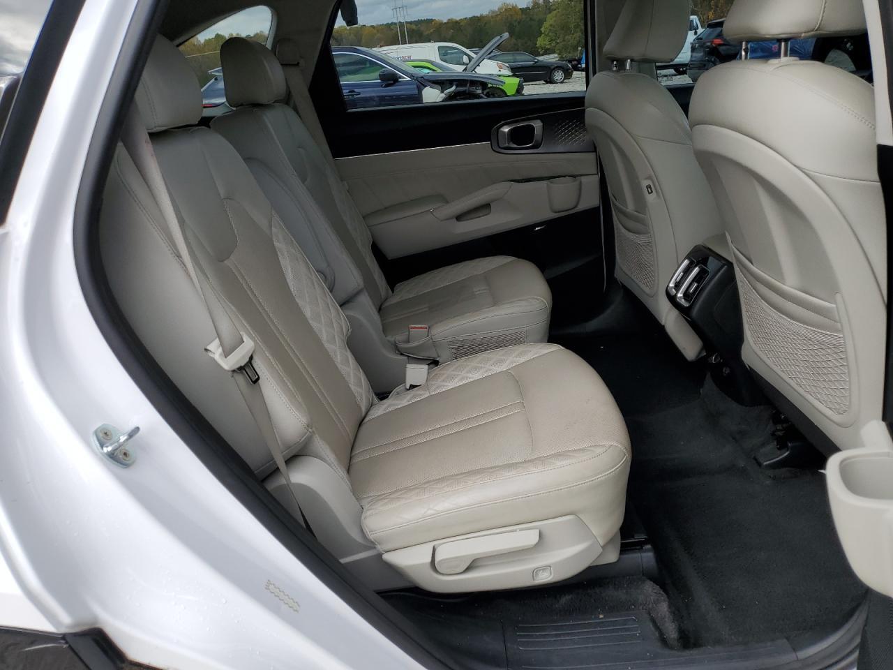 2021 KIA SORENTO SX — Фото 11 из 13