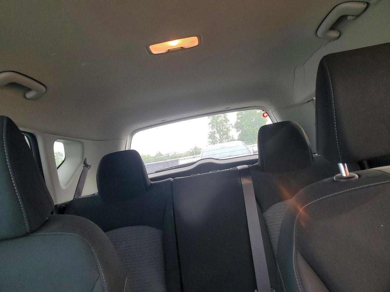 2021 KIA SOUL S — Фото 10 из 13