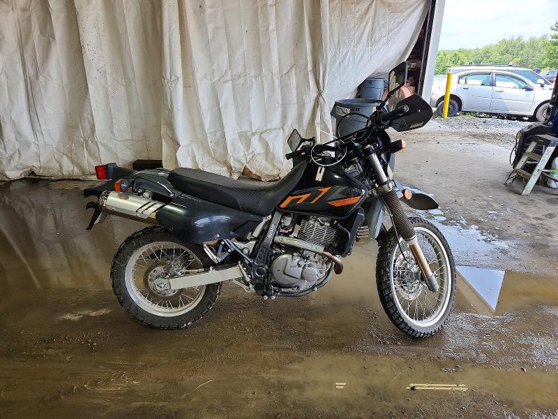 2025 SUZUKI DR650 JS1SP46D1S7100005